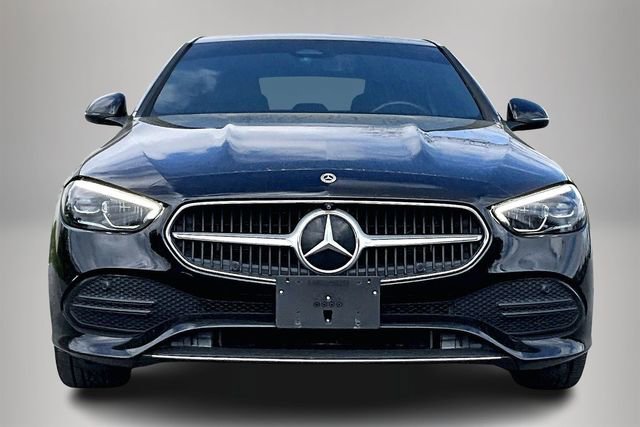 Used 2022 Mercedes-Benz C 300 Sedan image 3