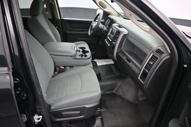 Used 2016 RAM 1500 Tradesman w/ Popular Equipment Group RWD image 10