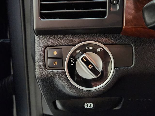 Used 2012 Mercedes-Benz GLK 350 2WD image 21