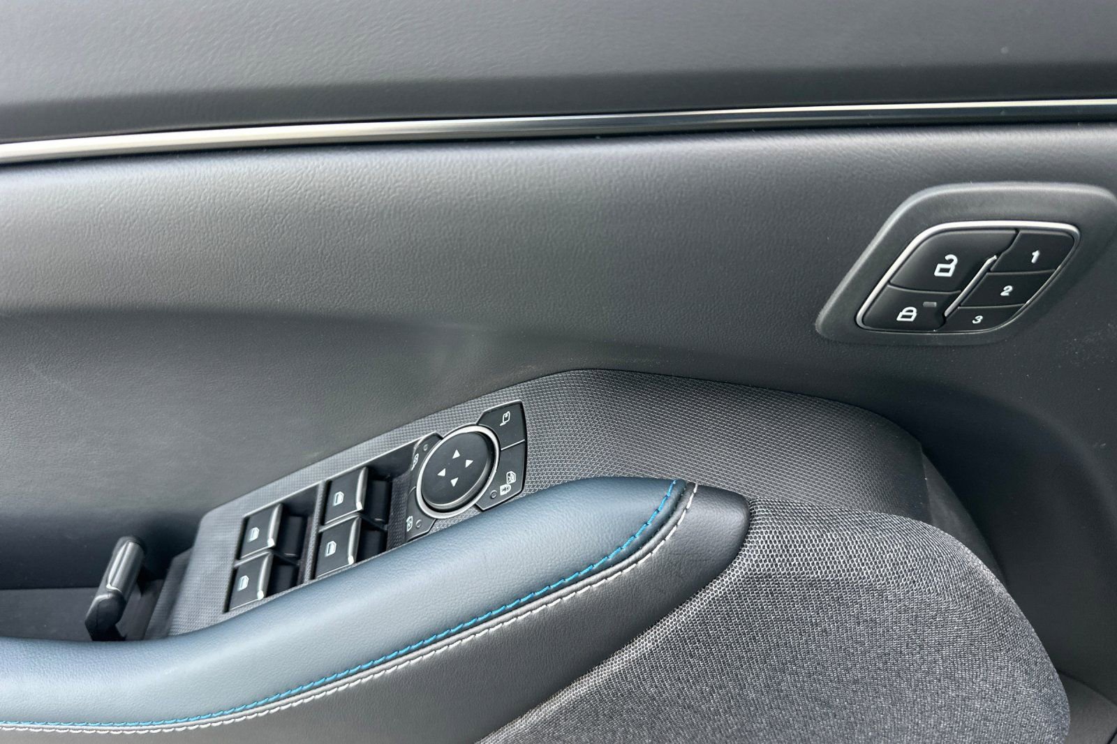 New 2026 Ford Mustang Mach-E GT image 10