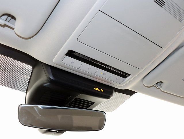 Used 2025 MAZDA CX-90 3.3 Turbo w/ Select Package AWD/4WD image 25