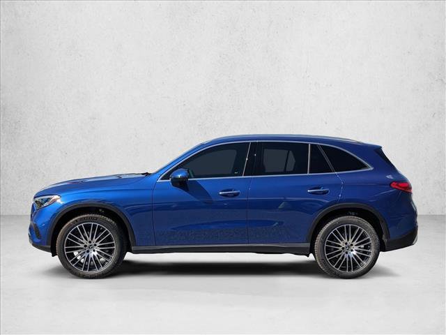 Certified 2026 Mercedes-Benz GLC 300 4MATIC image 5