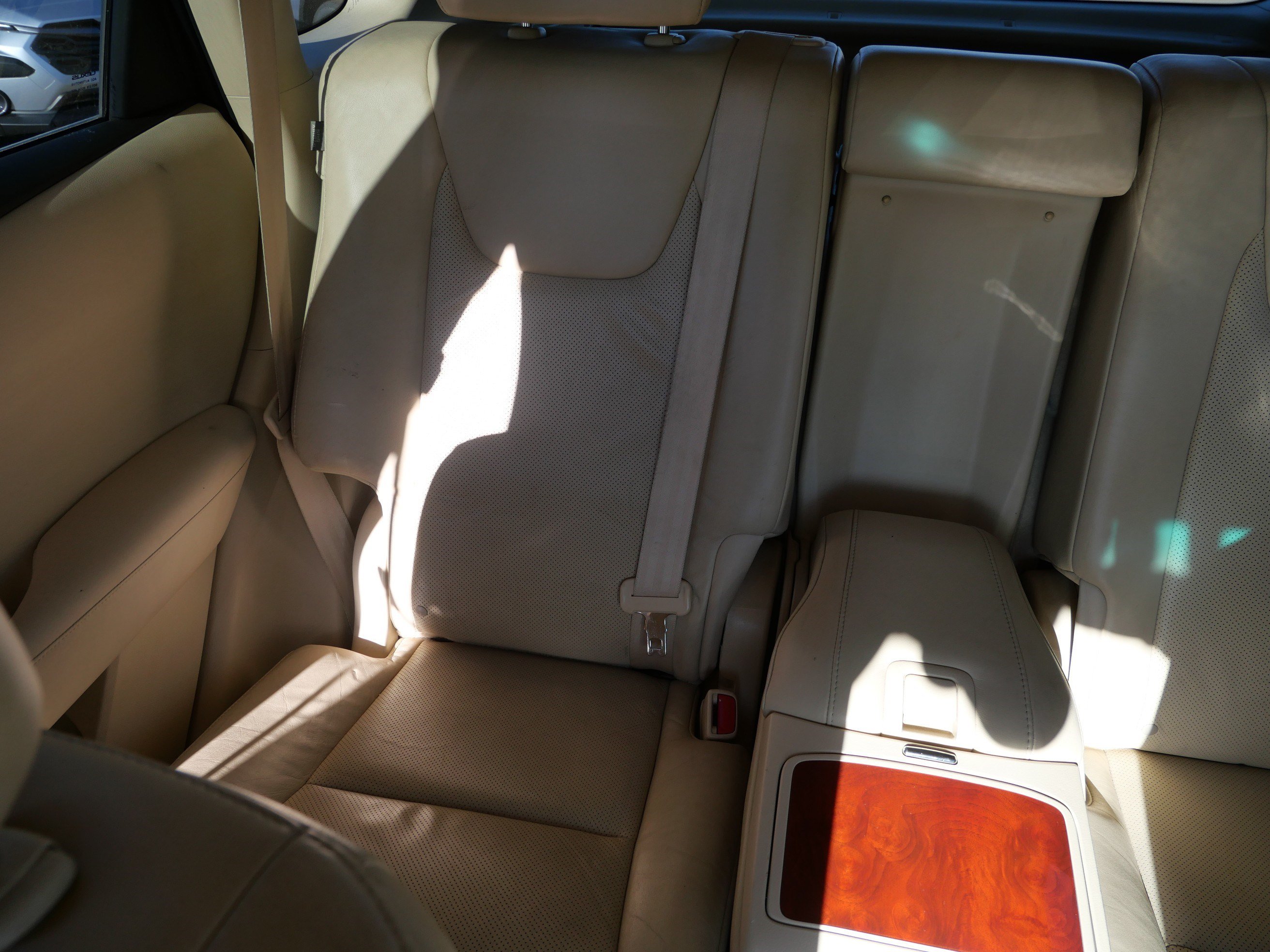 Used 2010 Lexus RX 350 2WD w/ Premium Pkg image 12