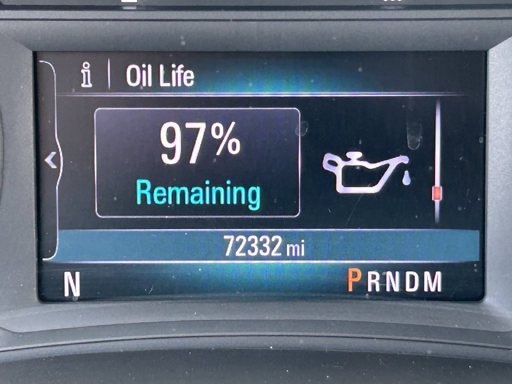 Used 2019 Buick Encore Preferred FWD image 32