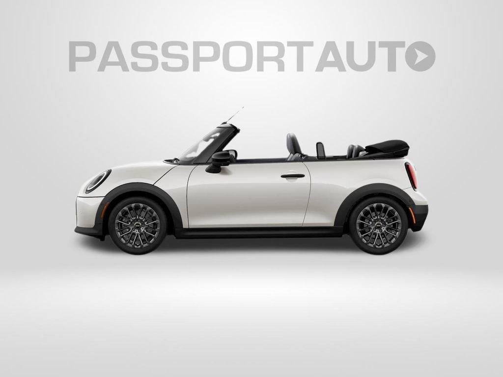 New 2026 MINI Cooper S FWD image 4