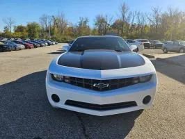 Used 2012 Chevrolet Camaro LS image 6