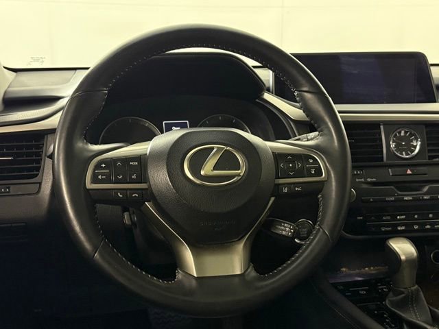Used 2016 Lexus RX 350 AWD w/ Premium Package image 21
