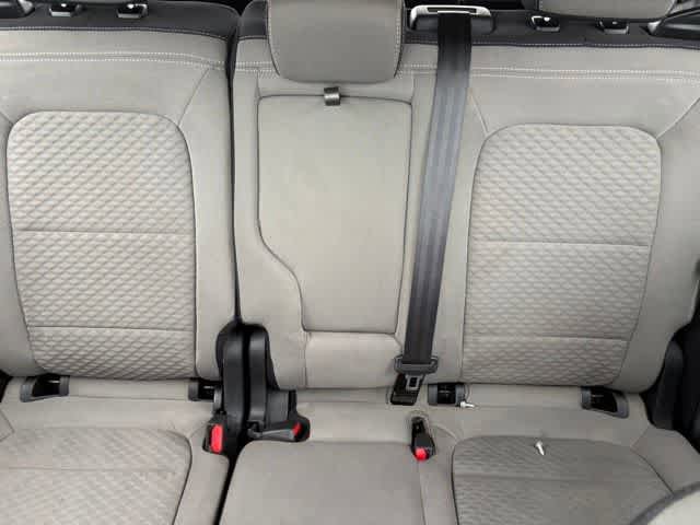 Used 2022 Ford Escape SE w/ SE Sport Appearance Package FWD image 23