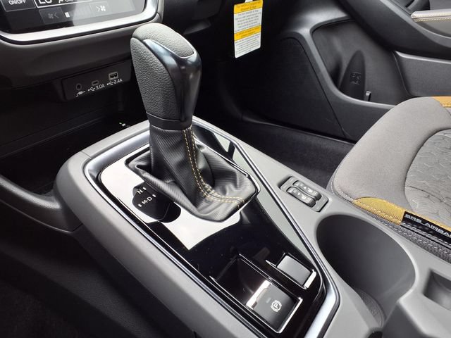 New 2026 Subaru Crosstrek 2.5i Sport AWD/4WD image 15