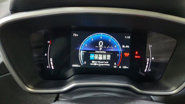 Used 2025 Toyota Corolla Cross XLE image 14