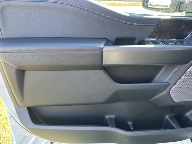 New 2026 Ford F250 Lariat w/ Tremor Off-Road Package image 9