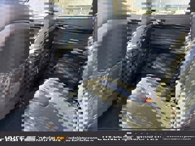 Used 2021 Hyundai Palisade Limited w/ Cargo Package image 17