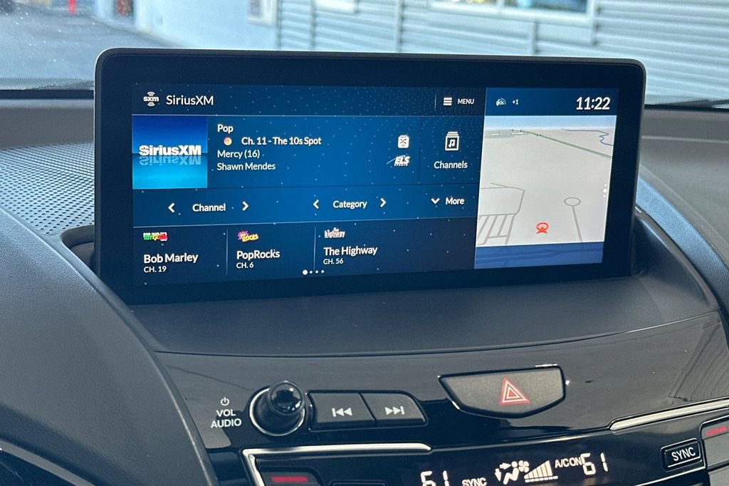 Used 2020 Acura RDX AWD w/ Advance Package image 18