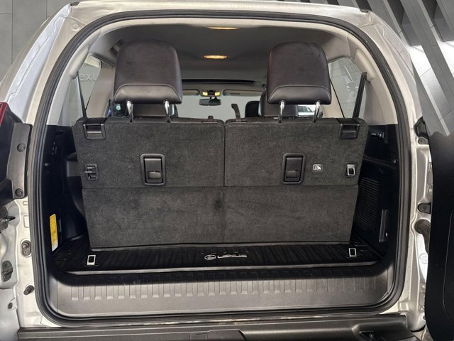 Used 2017 Lexus GX 460 Premium AWD/4WD image 26