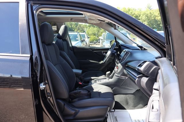 Certified 2024 Subaru Forester Premium AWD/4WD image 25