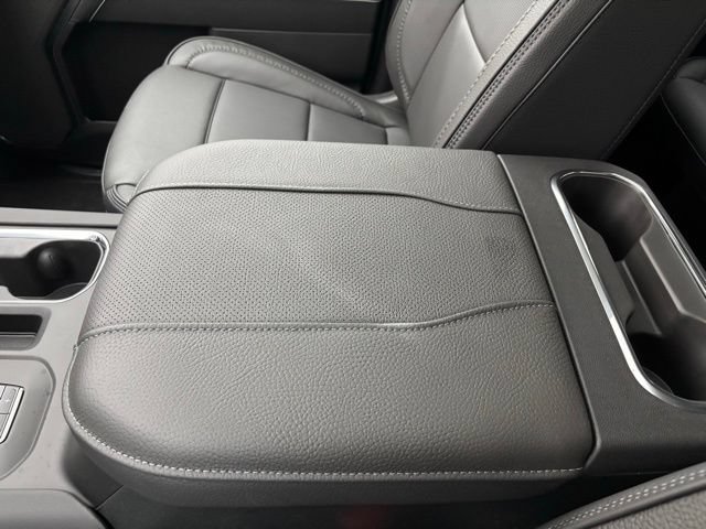 New 2026 GMC Sierra 1500 Denali AWD/4WD image 31