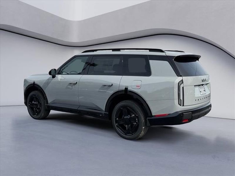 New 2027 Kia Telluride EX X-Line image 3