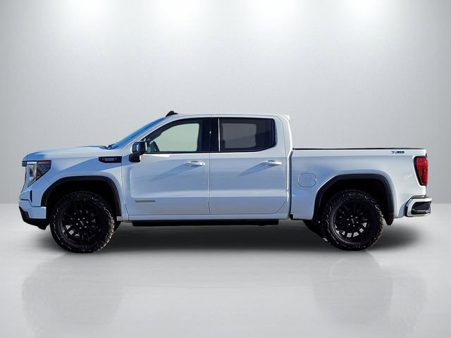 Used 2023 GMC Sierra 1500 Elevation w/ Elevation Premium Package image 7