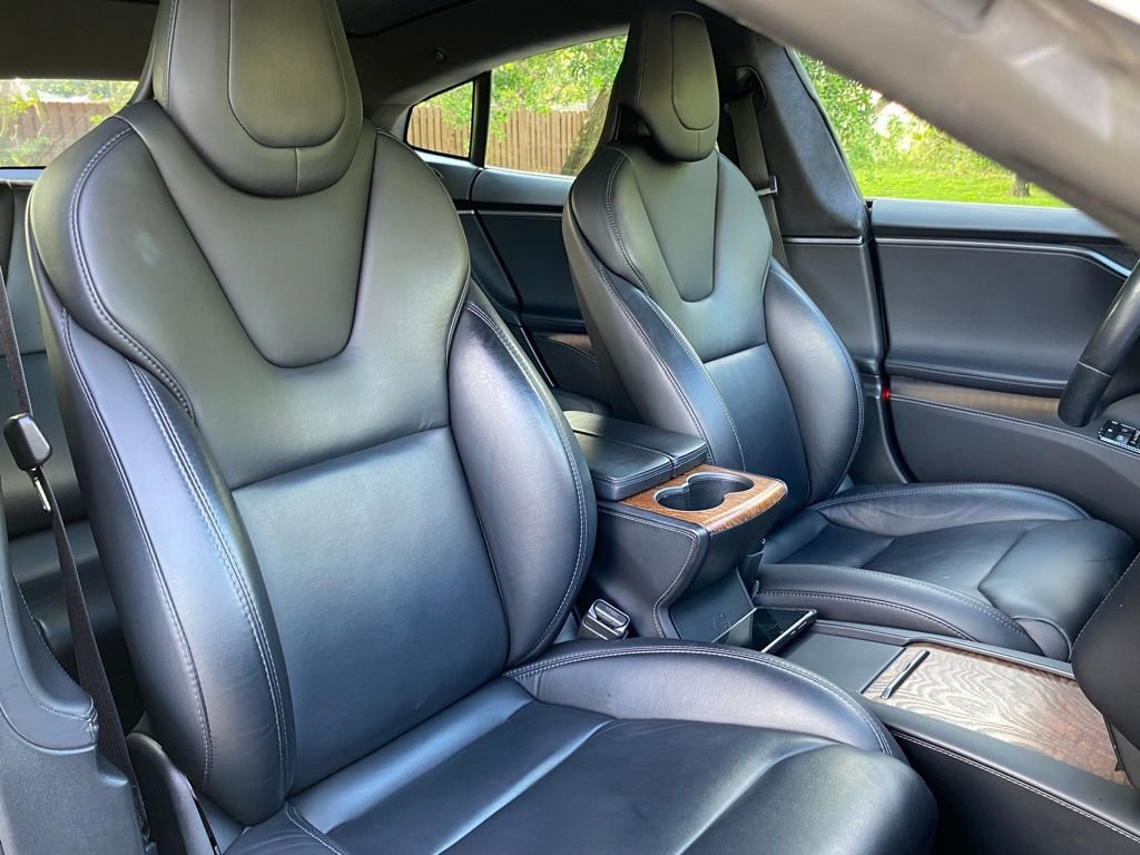 Used 2019 Tesla Model S Long Range image 38