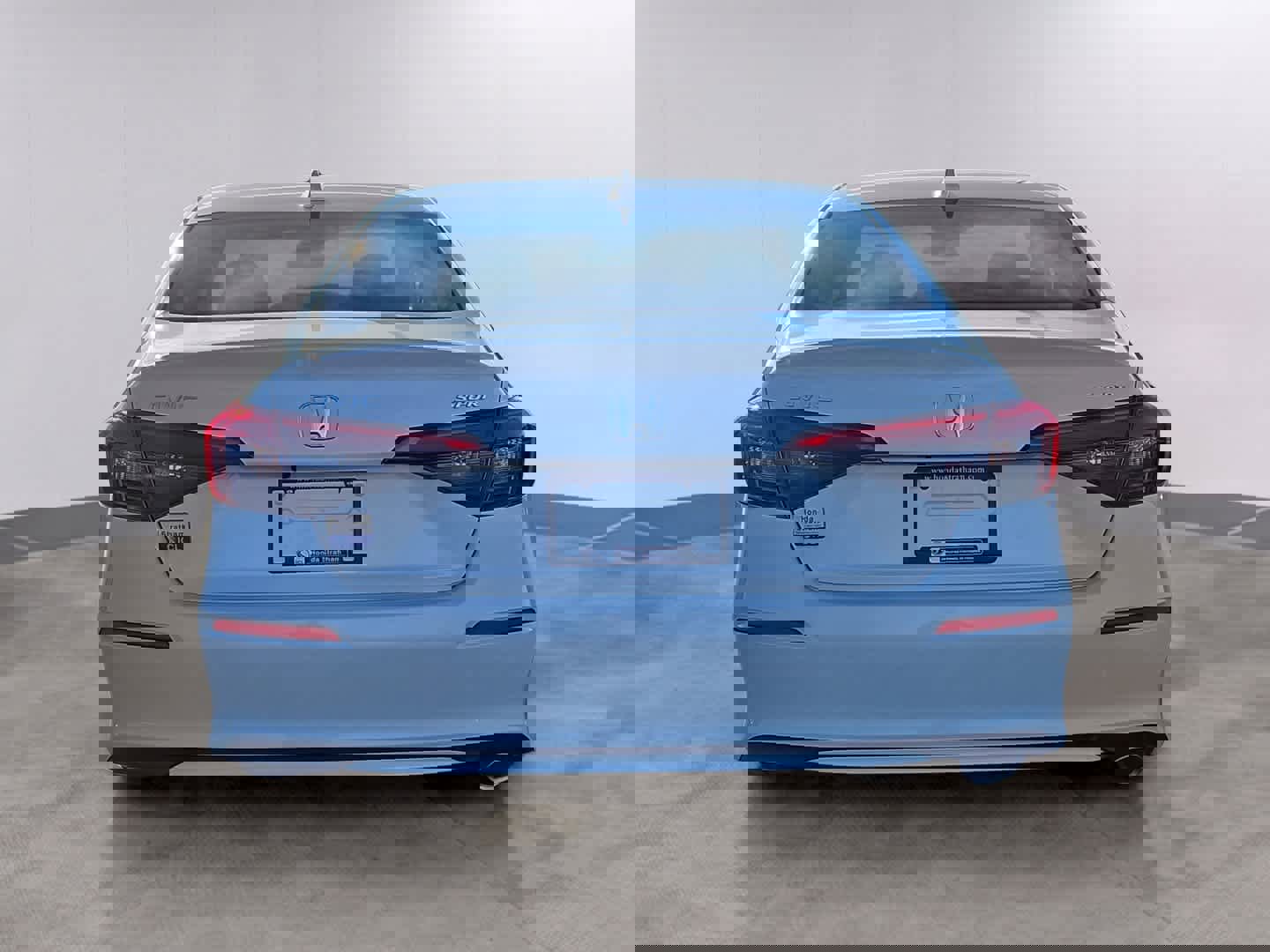 Certified 2023 Honda Civic Sport image 24