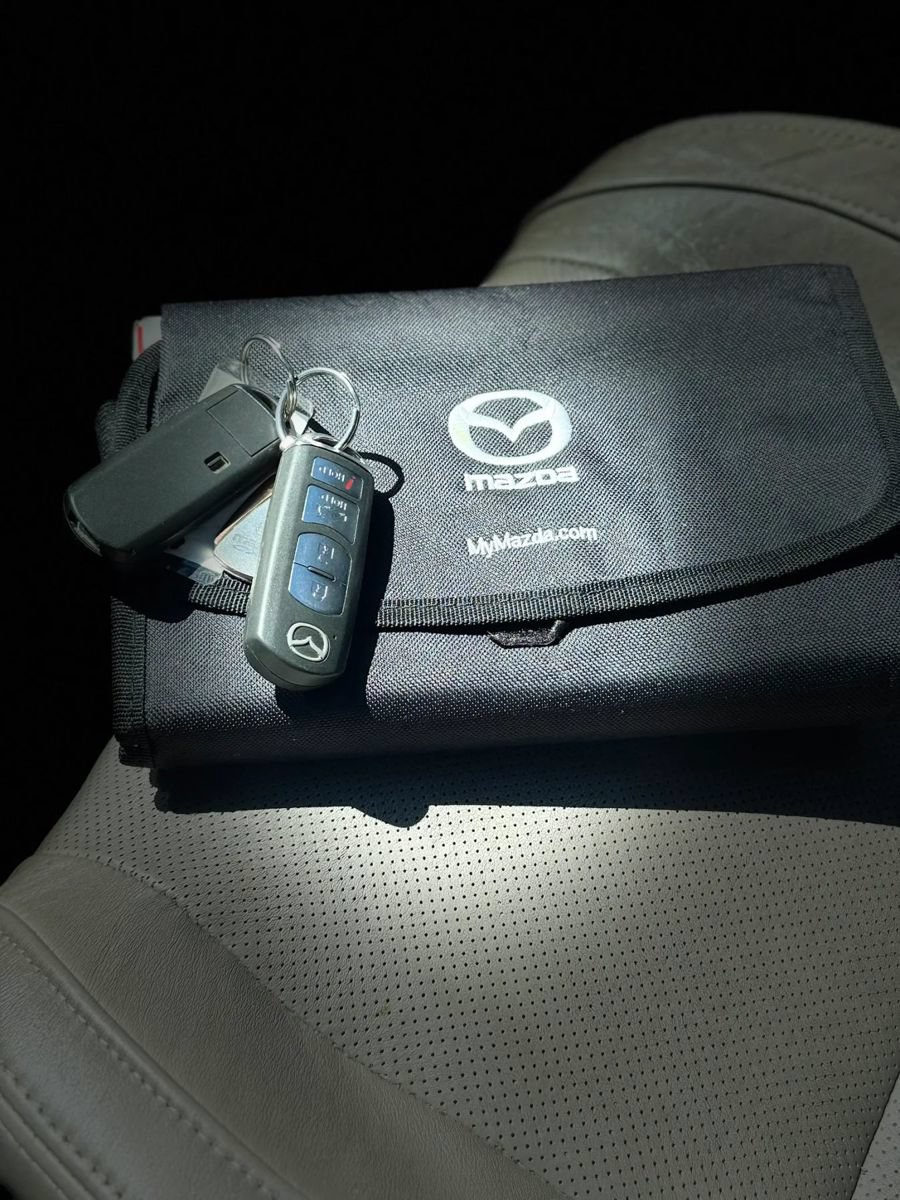 Used 2014 MAZDA CX-9 Grand Touring AWD/4WD image 34