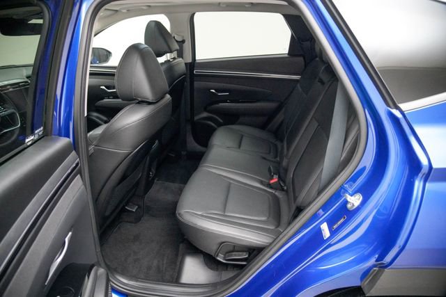 Used 2022 Hyundai Tucson SEL w/ Convenience + Premium Package image 24