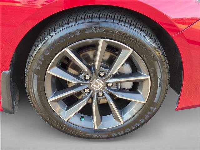 Used 2021 Honda Accord EX-L image 23