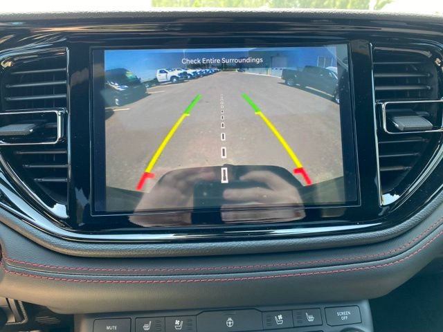 New 2026 Dodge Durango GT AWD/4WD image 18