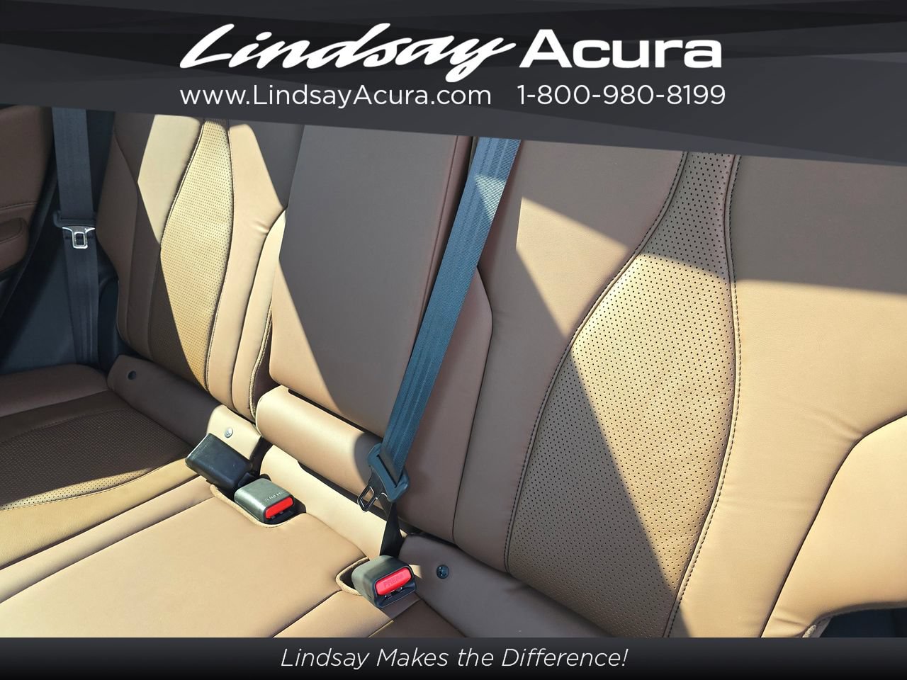 New 2026 Acura RDX w/ Technology Package AWD/4WD image 11