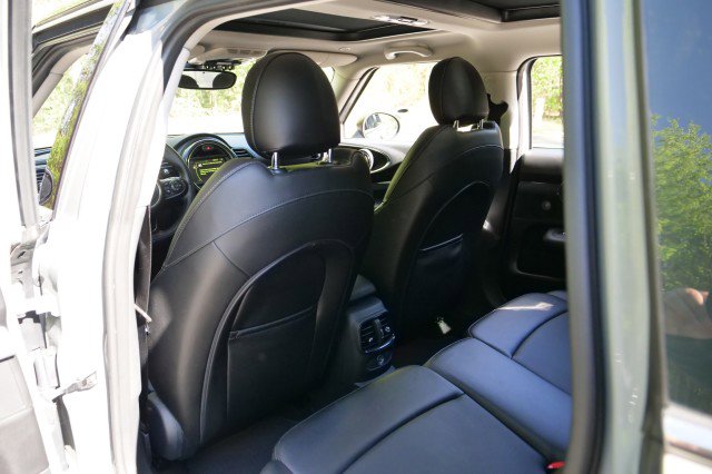 Used 2017 MINI Cooper Clubman S image 25