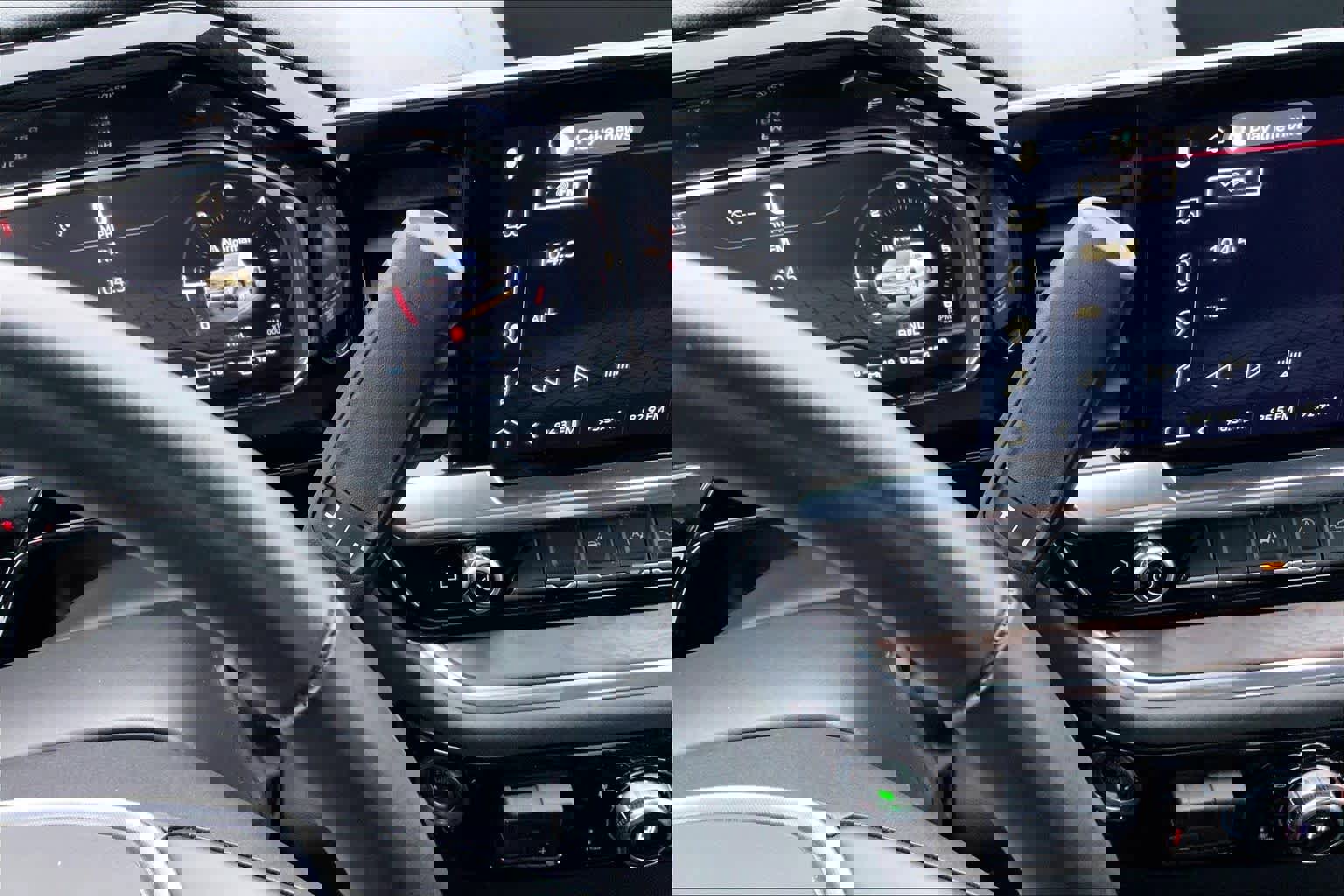 Used 2025 GMC Sierra 1500 SLT image 15