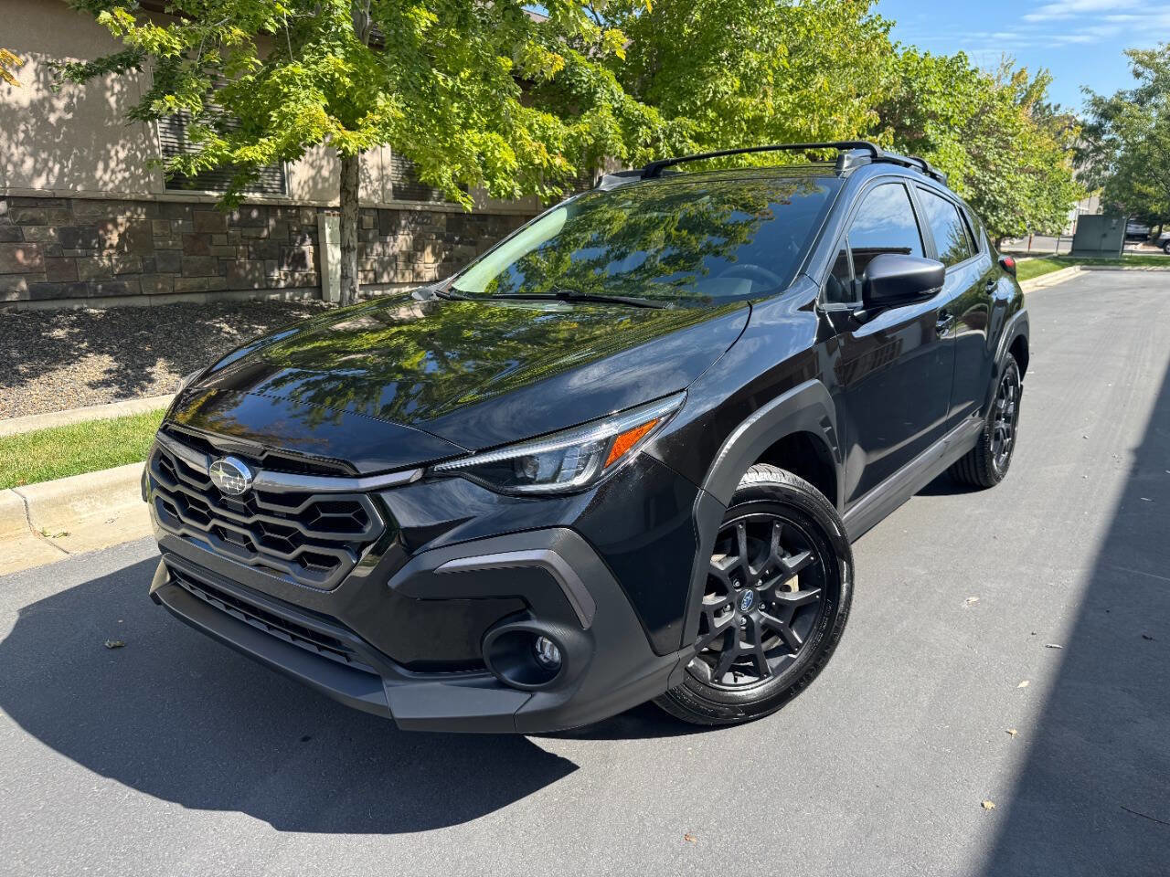 Used 2024 Subaru Crosstrek 2.5i Limited