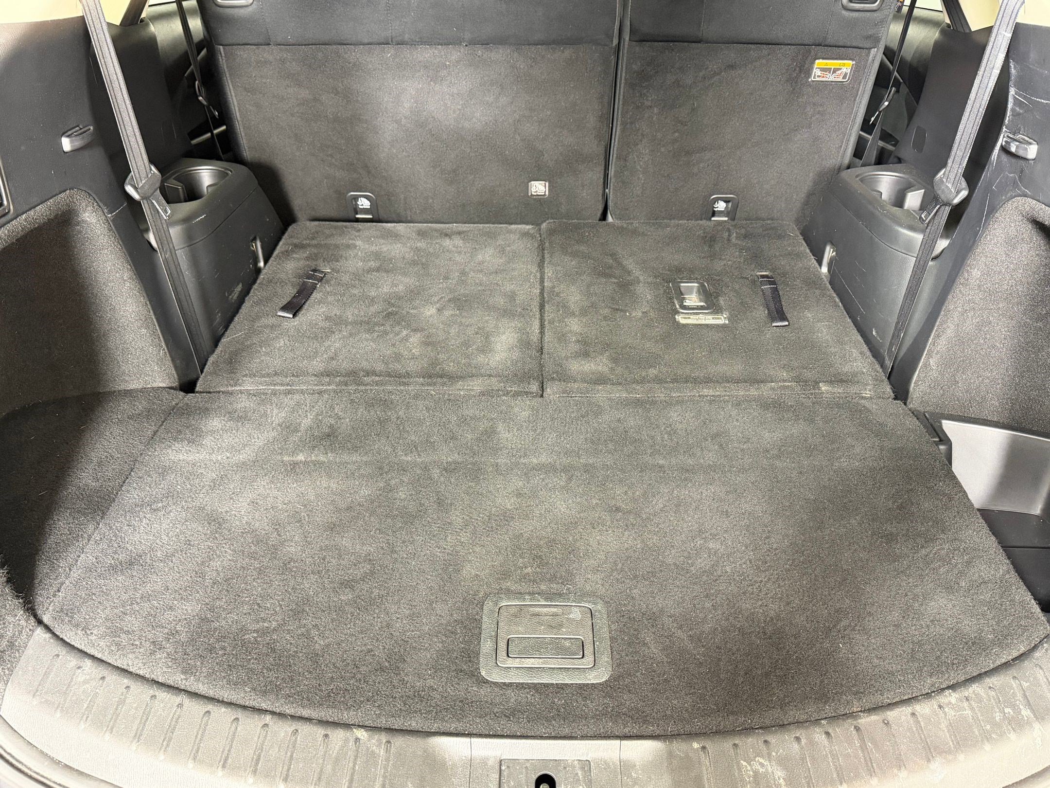 Used 2017 MAZDA CX-9 Sport FWD image 22
