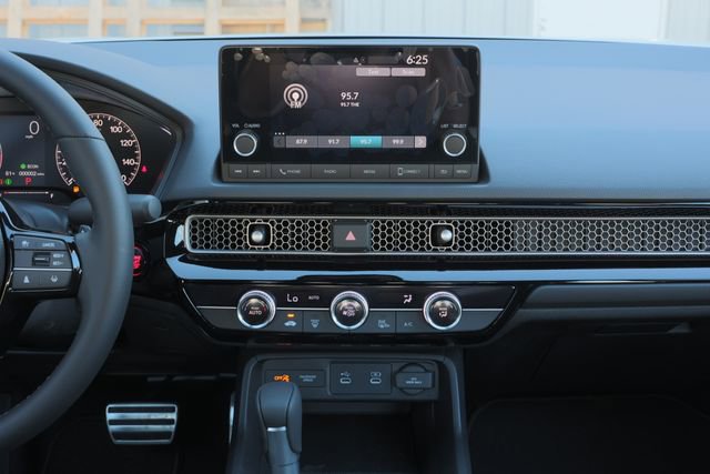 New 2026 Honda Civic Sport image 13