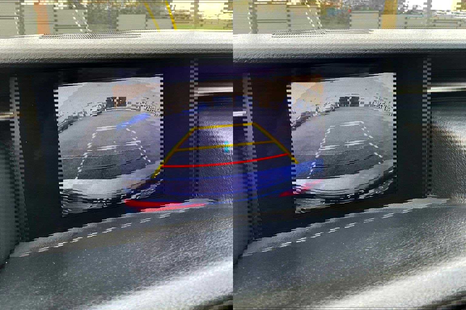 Used 2016 Lexus IS 300 AWD w/ Premium Package image 14