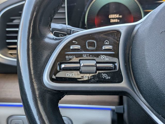 Used 2021 Mercedes-Benz GLE 350 4MATIC w/ 3rd Row Seat Package image 25