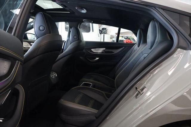 New 2026 Mercedes-Benz AMG GT 63 S image 6