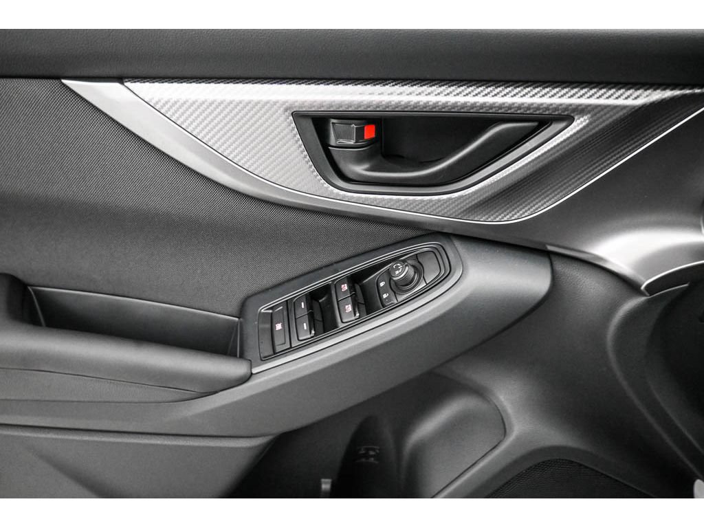 New 2026 Subaru WRX AWD/4WD image 14