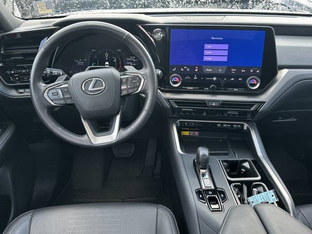 Used 2024 Lexus TX 350 FWD image 23