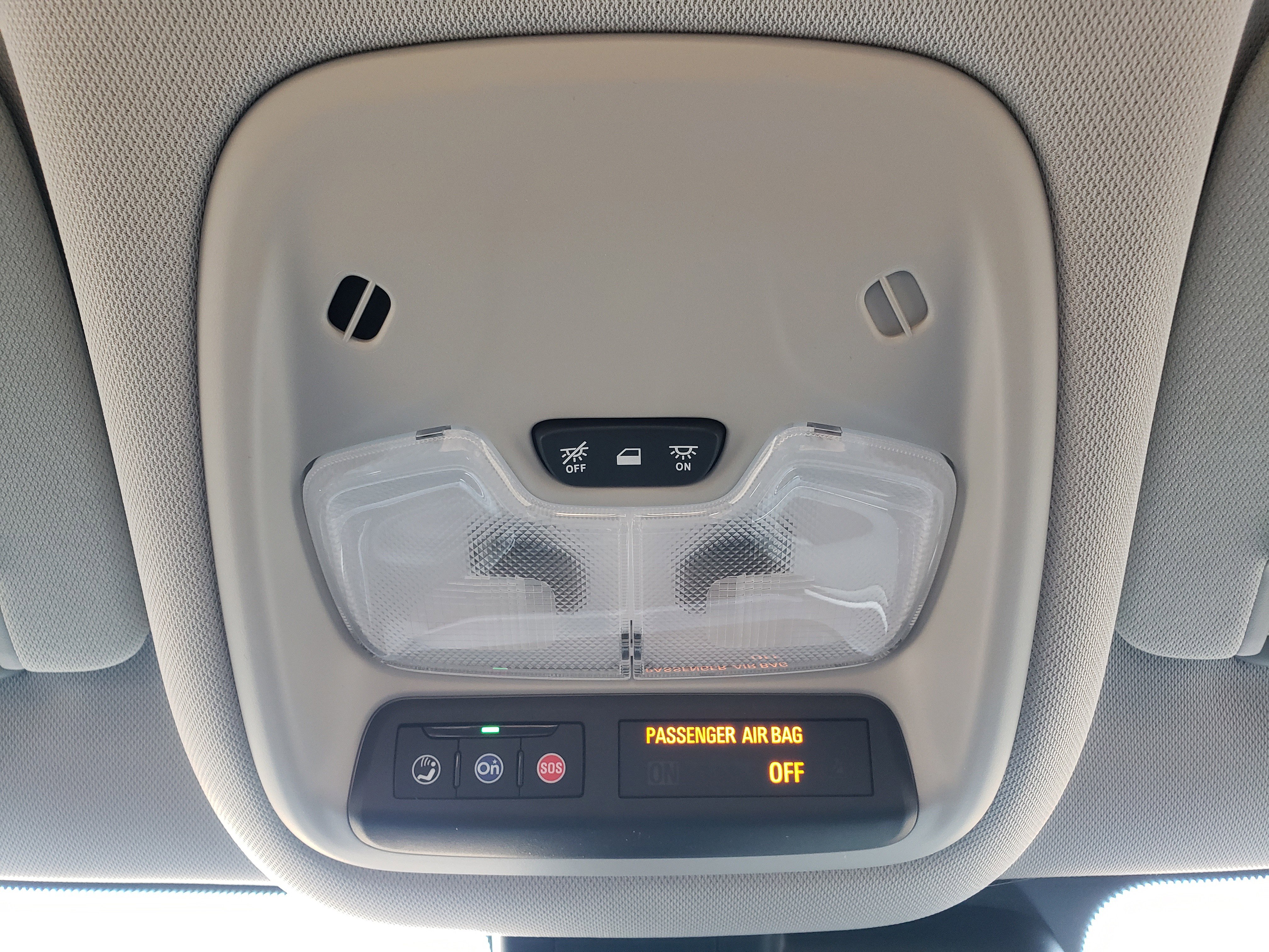 New 2026 Chevrolet TrailBlazer LT image 27