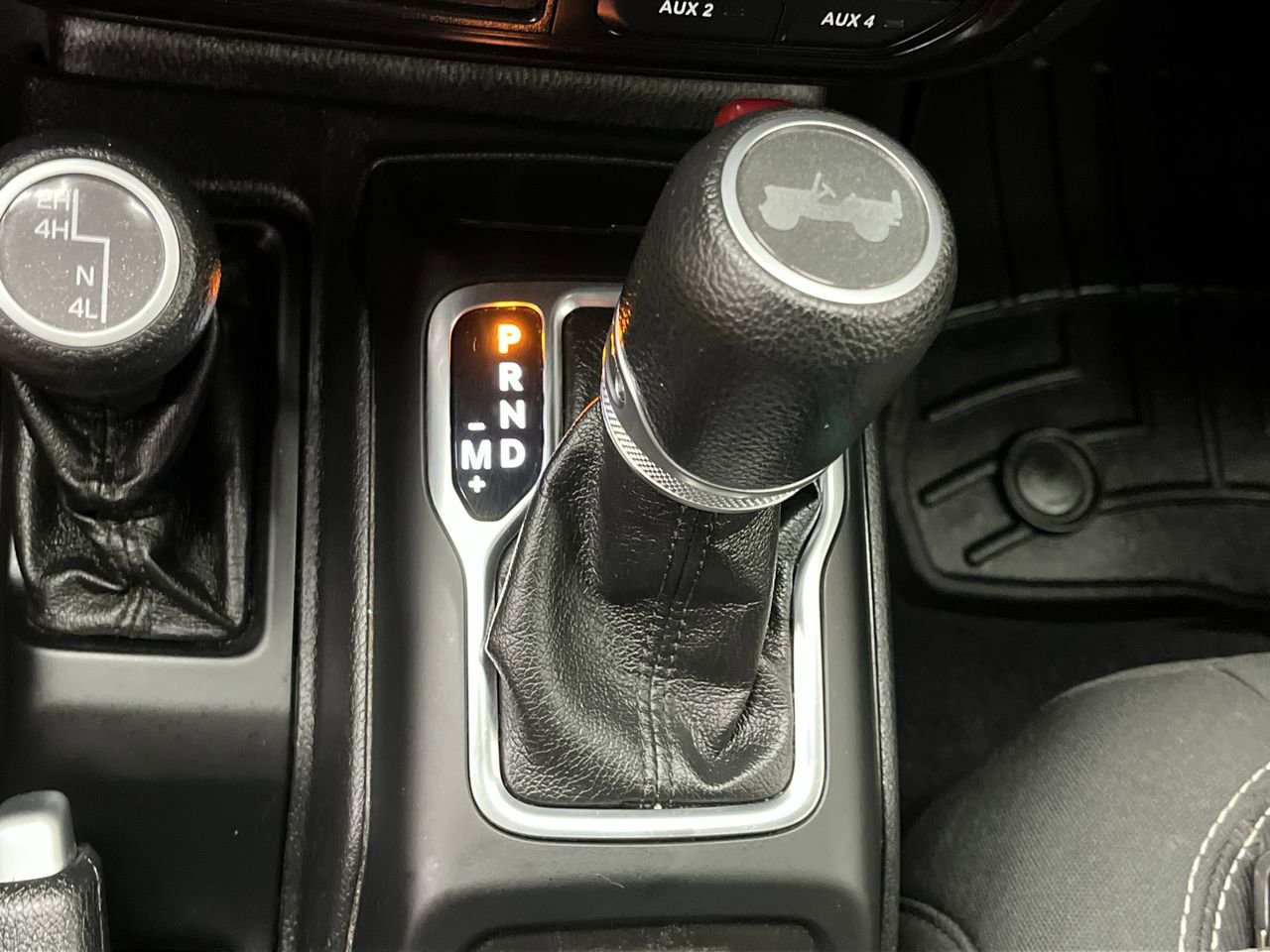Used 2021 Jeep Wrangler Unlimited Sport AWD/4WD image 24