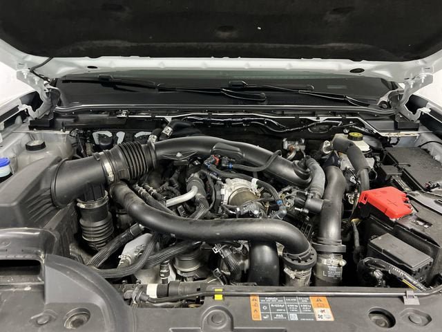 Used 2024 Ford Ranger Raptor AWD/4WD image 30