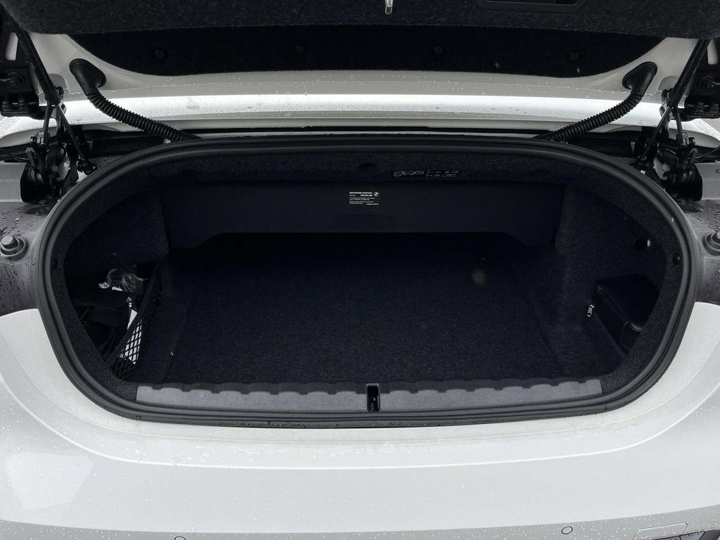 Used 2026 BMW M4 xDrive Competition w/ Executive Package image 11