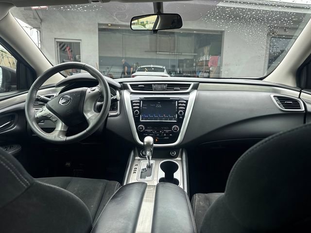Used 2016 Nissan Murano SV w/ Cargo Package image 15