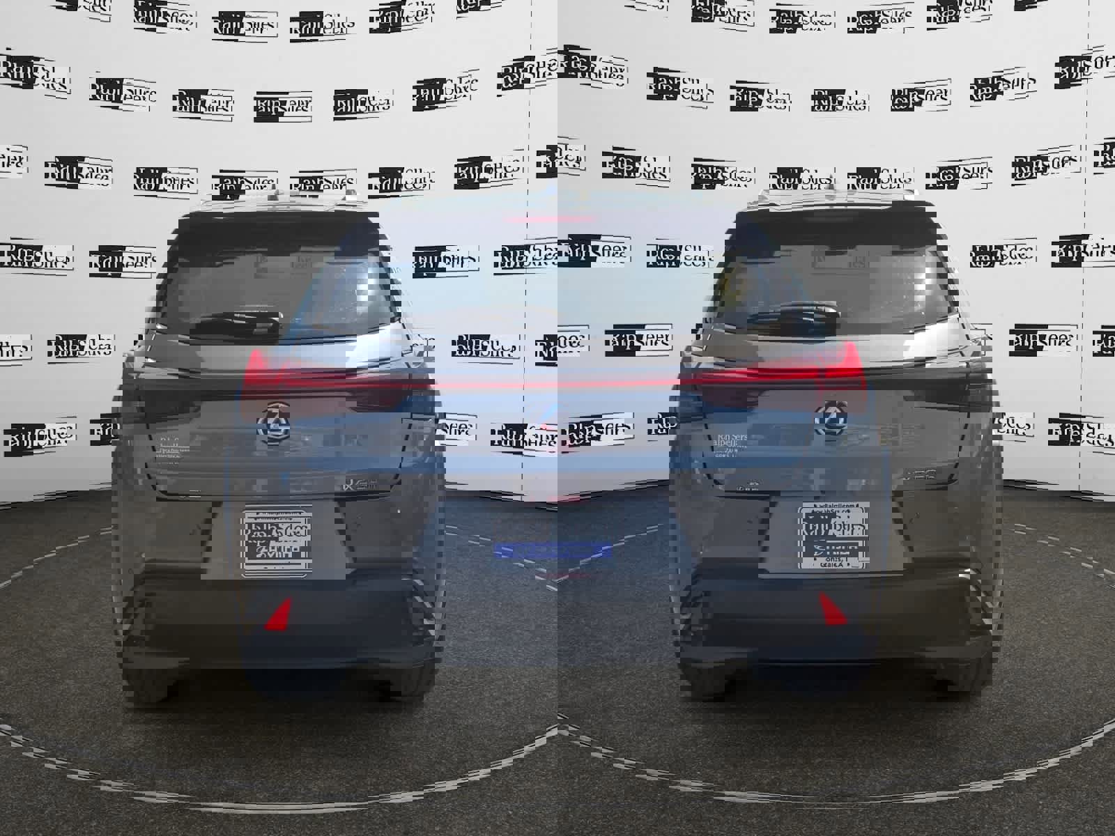 Used 2019 Lexus UX 250h w/ Premium Package image 5