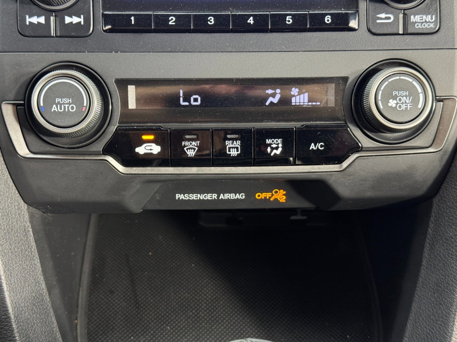 Used 2018 Honda Civic Sport image 23