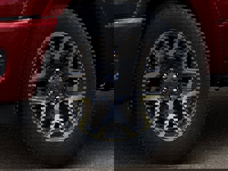 New 2026 RAM 1500 Laramie w/ Laramie Southwest Edition image 53