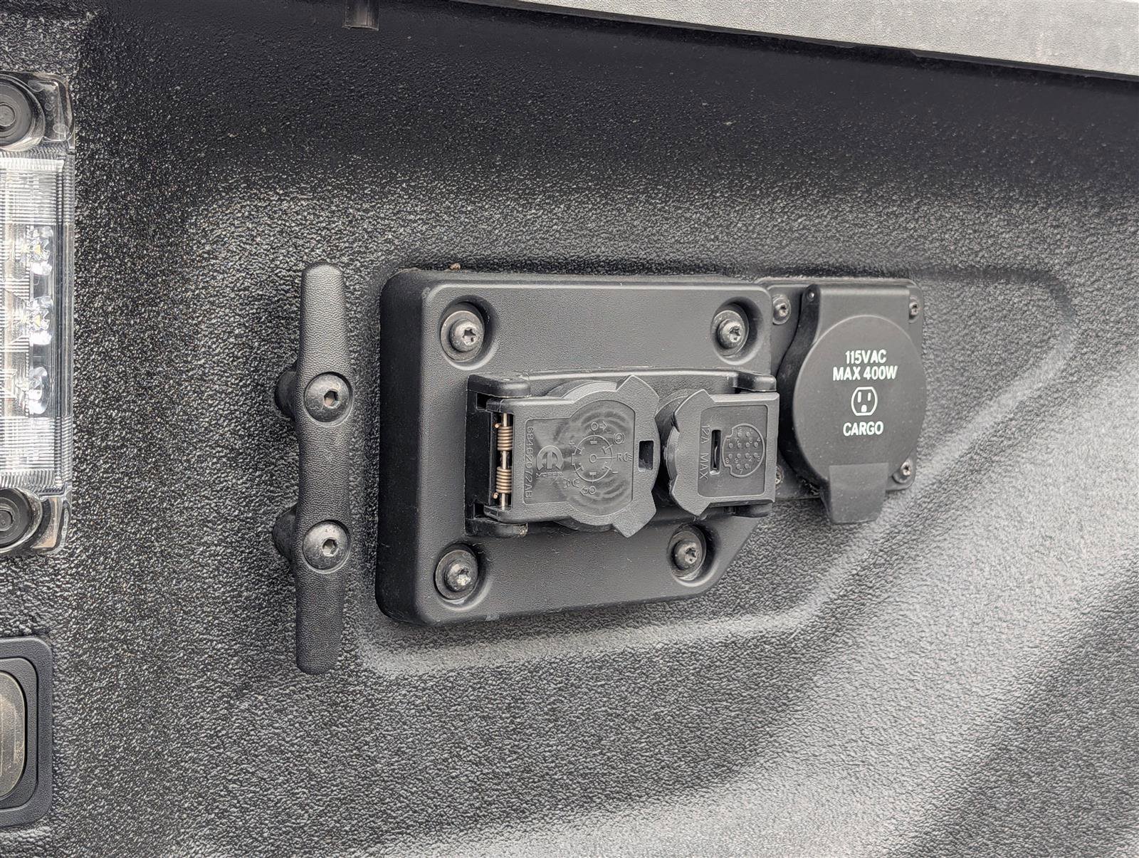 New 2025 RAM 2500 Tradesman image 11