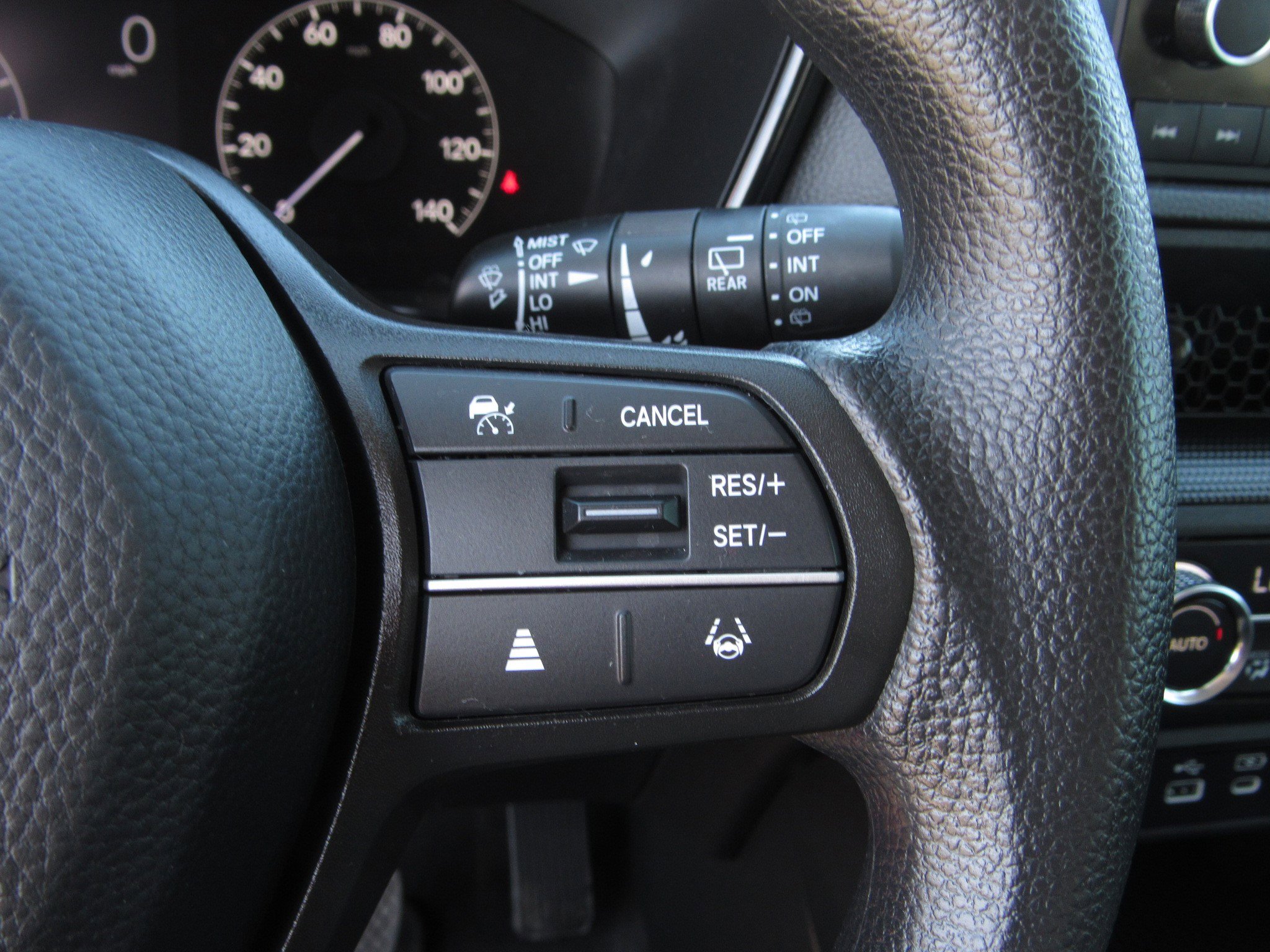 Certified 2023 Honda CR-V EX image 25