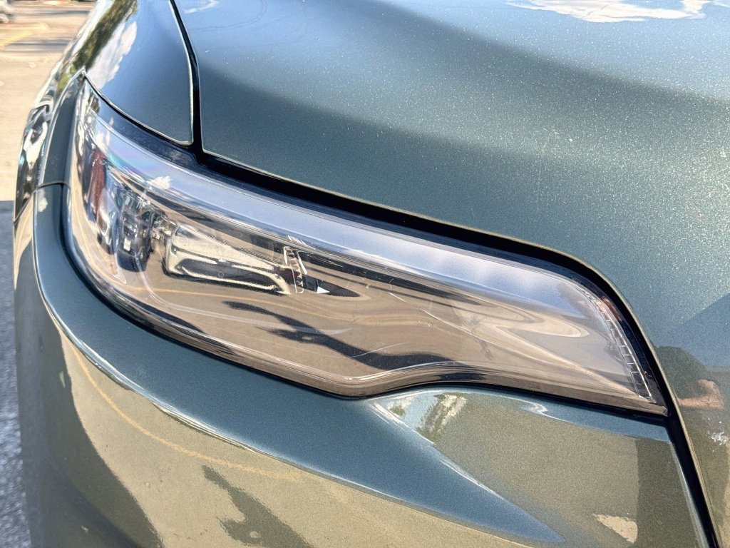Used 2020 Jeep Cherokee Latitude FWD image 36